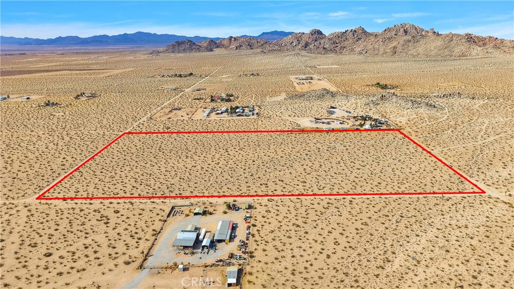 0 Cavetto Road Lucerne Valley, CA 92356 - Photo 7 of 15