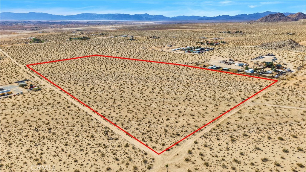 0 Cavetto Road Lucerne Valley, CA 92356 - Photo 8 of 15