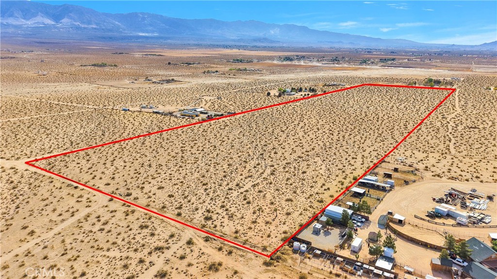 0 Cavetto Road Lucerne Valley, CA 92356 - Photo 10 of 15