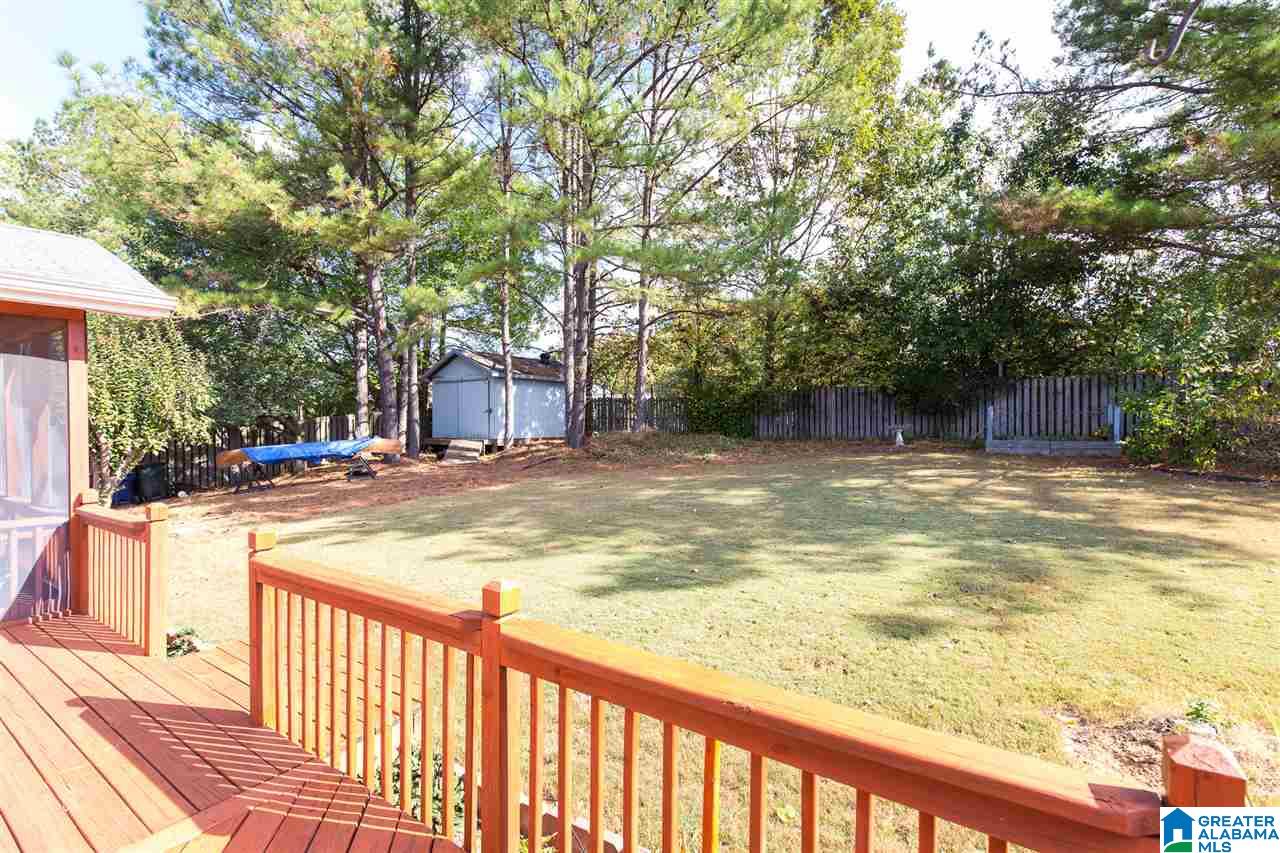 4706 Innsbrooke Parkway Pinson, AL 35126 - Photo 33 of 33