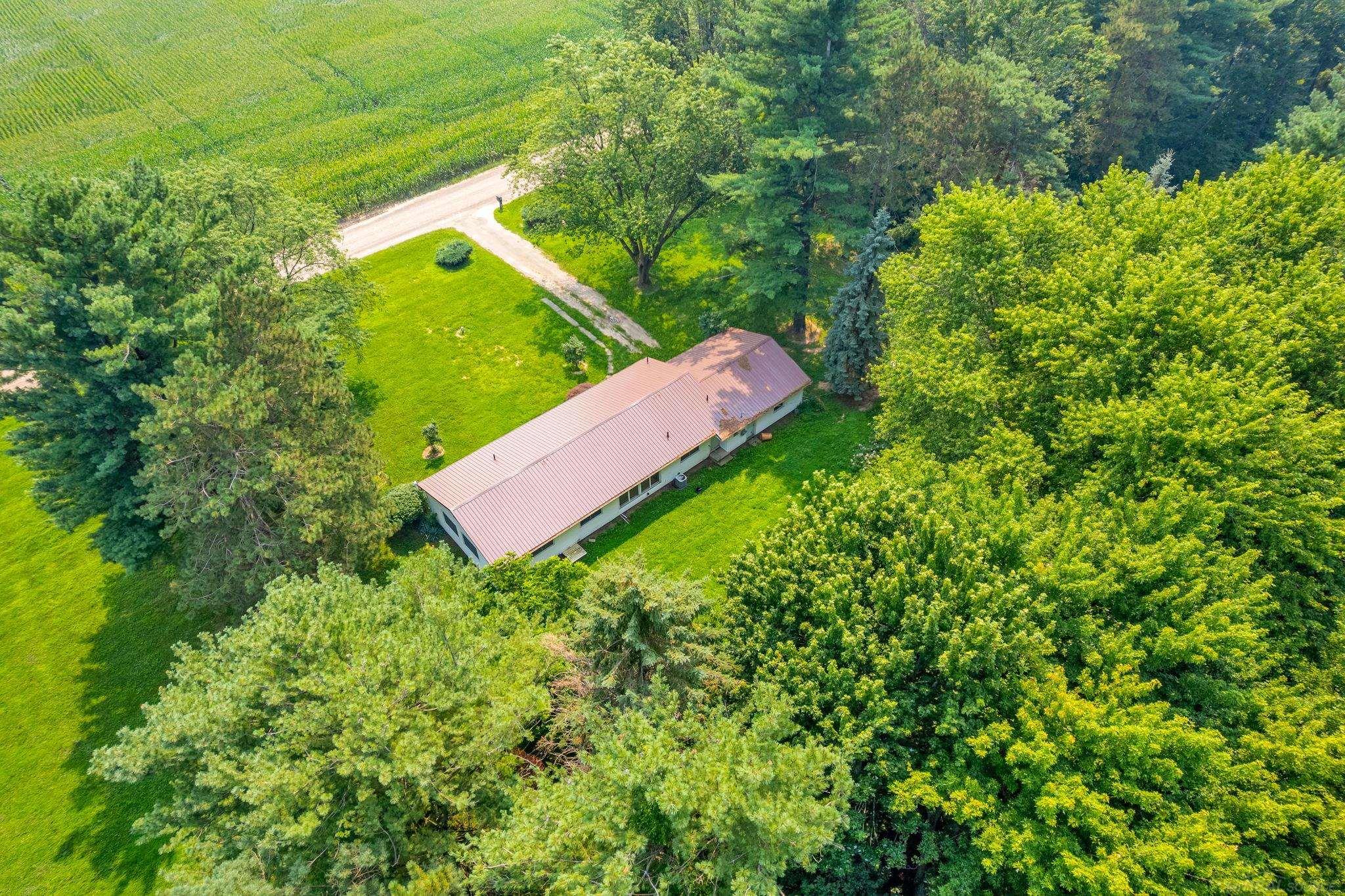 103 East Cooper Road Sandusky, MI 48471 - Photo 42 of 44