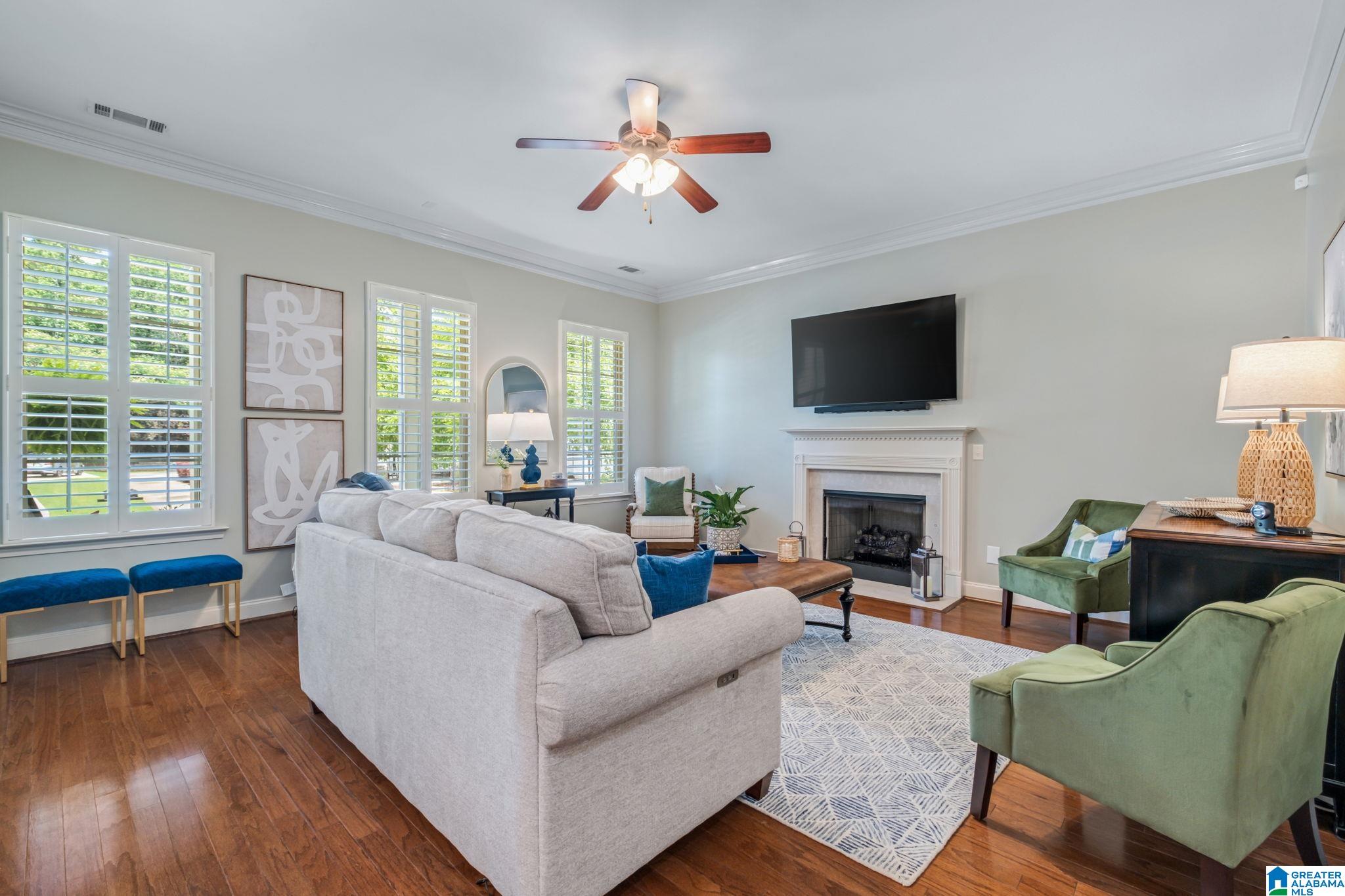 168 Appleford Road Helena, AL 35080 - Photo 8 of 50