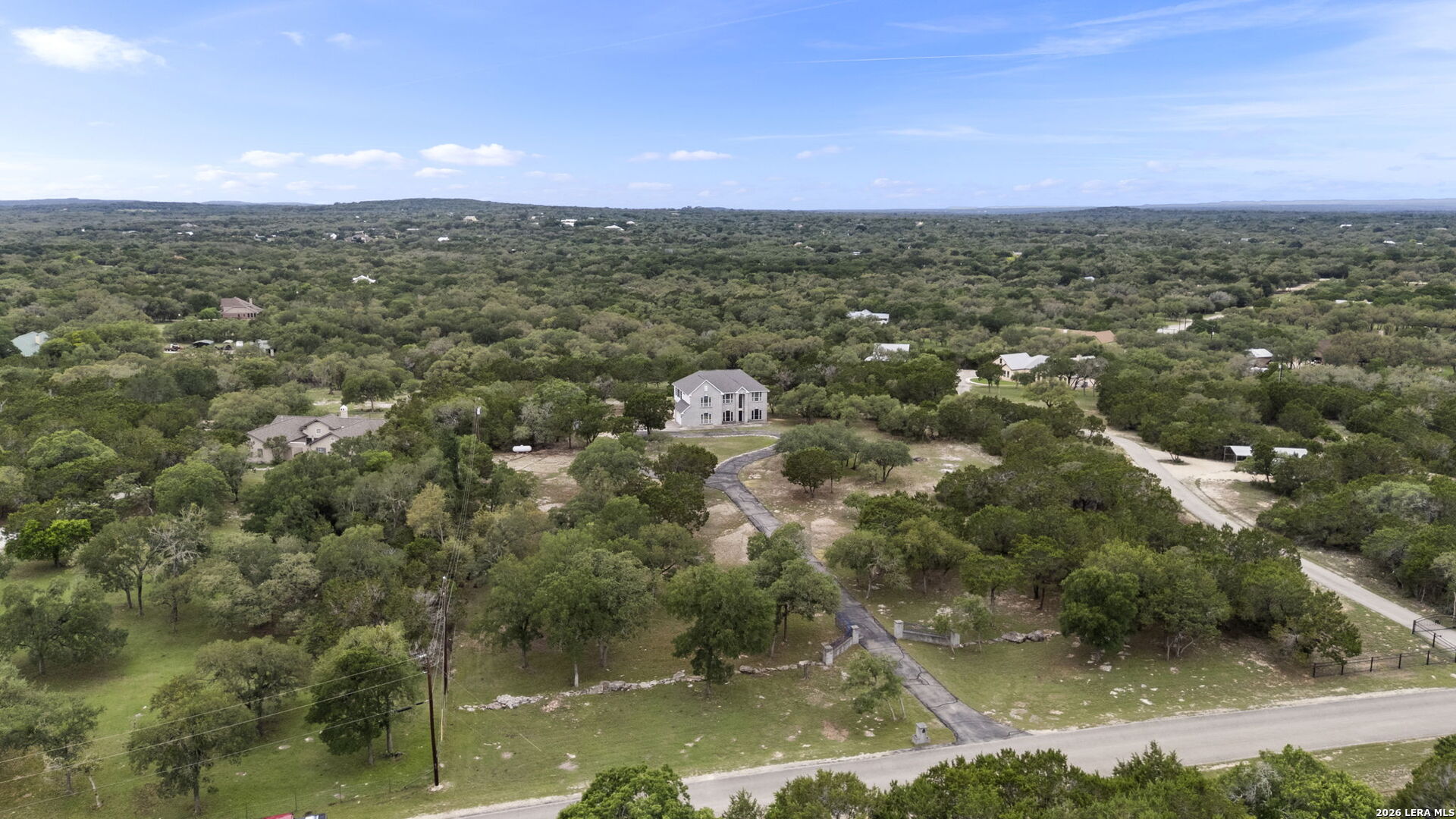 2787 Rolling Creek Road Spring Branch, TX 78070 - Photo 3 of 33