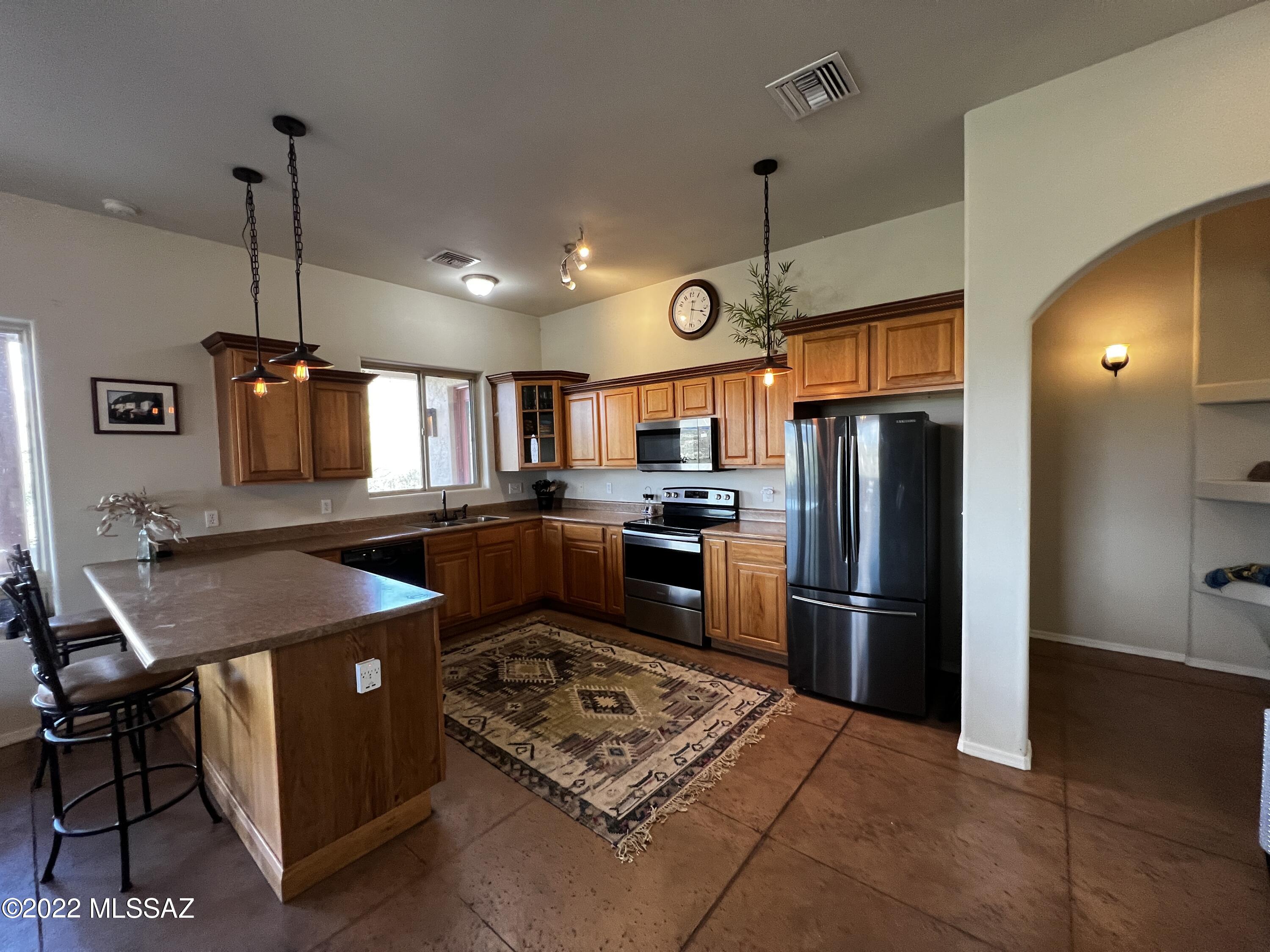 167 Avenida Pastor Rio Rico, AZ 85648 - Photo 13 of 48