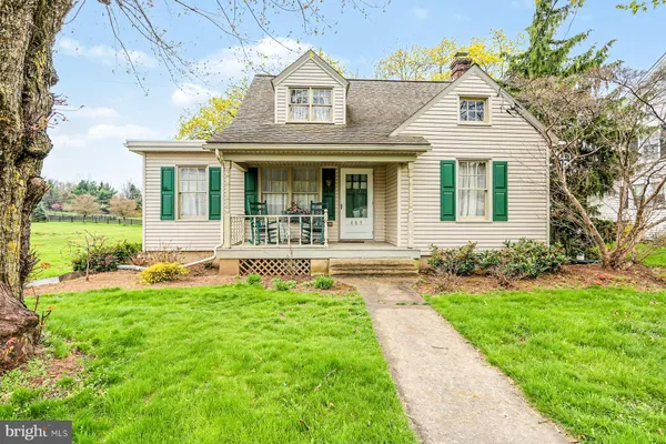 $209,900 | 489 Bachmanville Road, Hershey, PA 17033