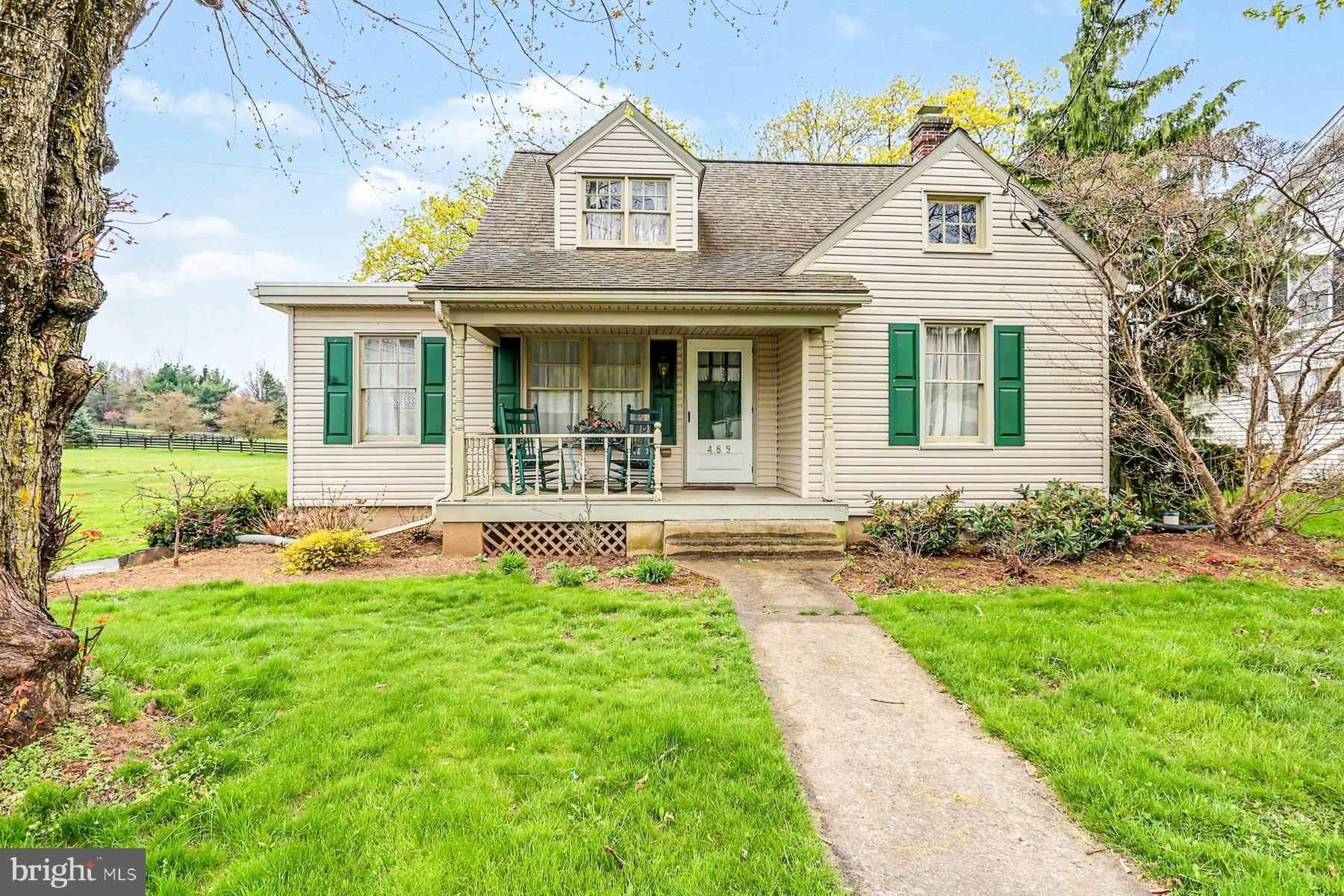 489 Bachmanville Road Hershey, PA 17033 - Photo 1 of 31