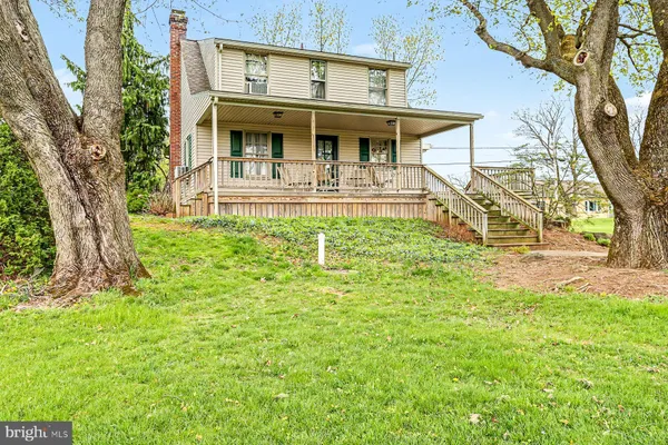 $209,900 | 489 Bachmanville Road, Hershey, PA 17033