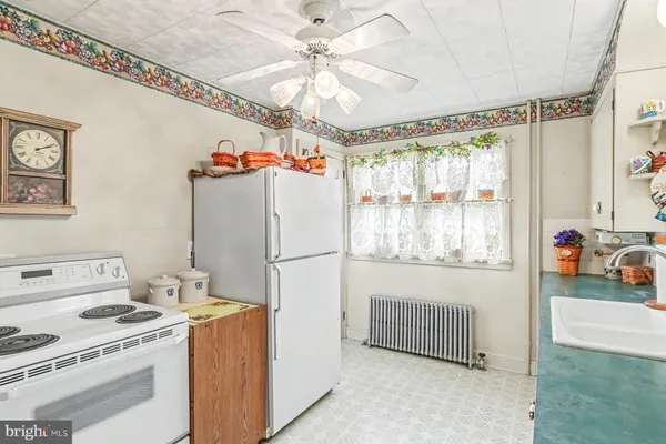 $209,900 | 489 Bachmanville Road, Hershey, PA 17033