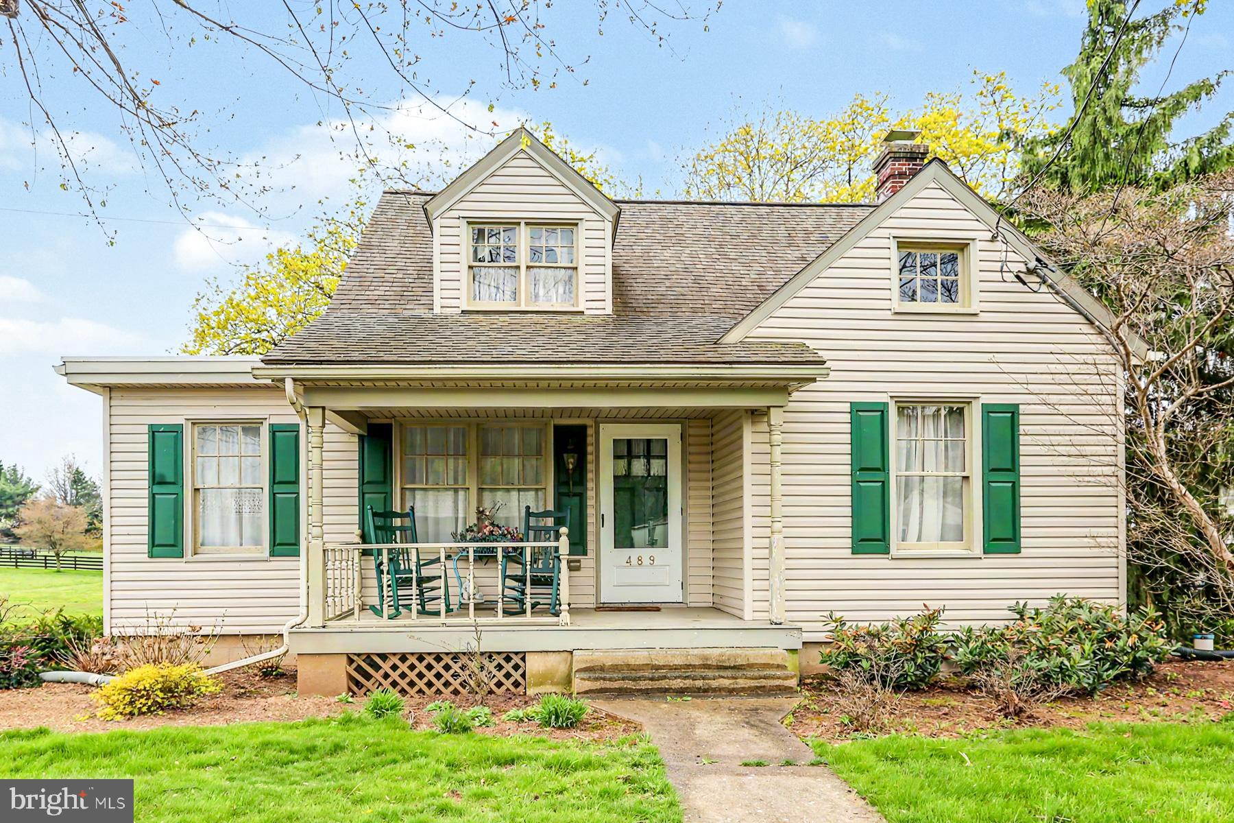 489 Bachmanville Road Hershey, PA 17033 - Photo 2 of 31