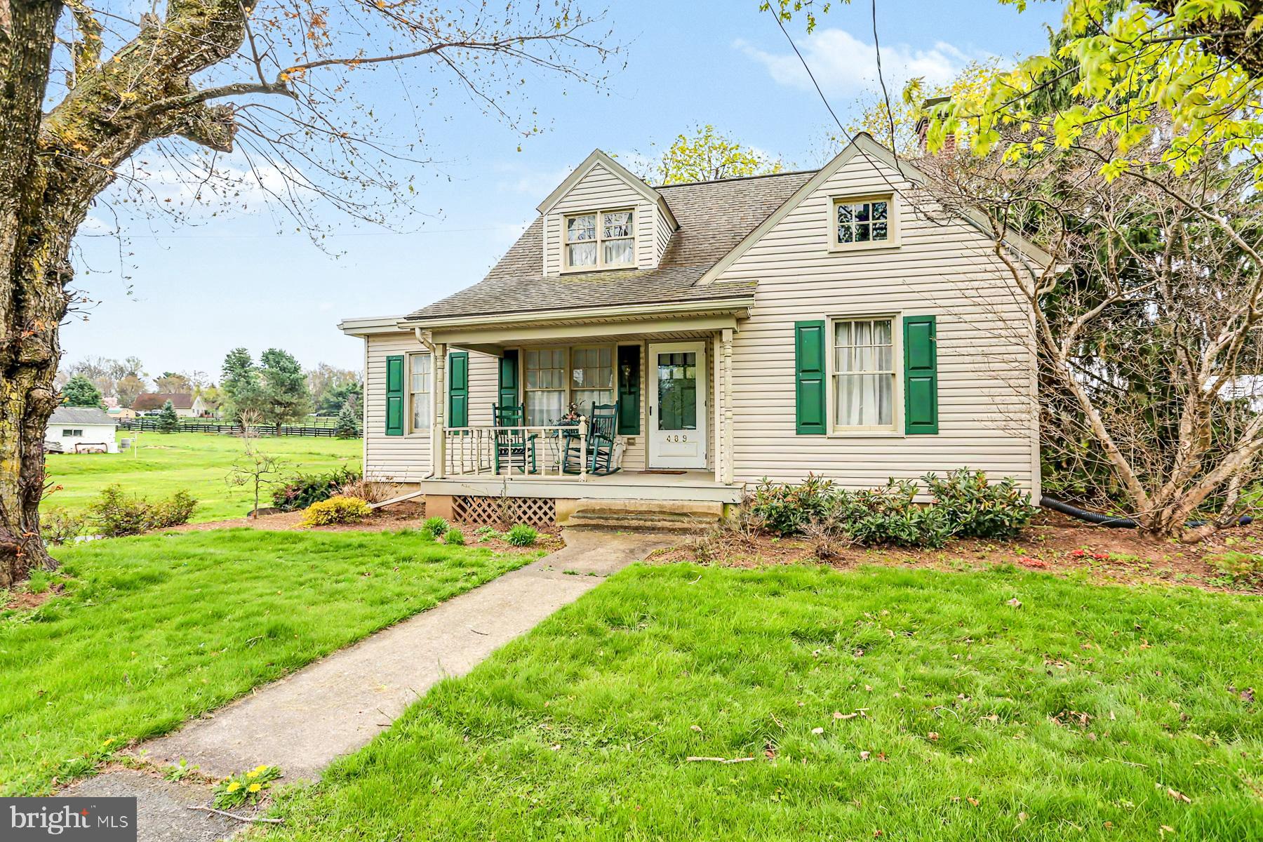 489 Bachmanville Road Hershey, PA 17033 - Photo 3 of 31