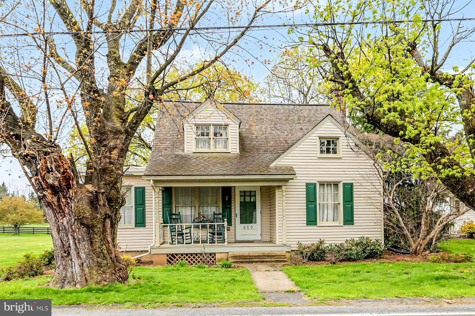 489 Bachmanville Road Hershey, PA 17033 - Photo 4 of 31