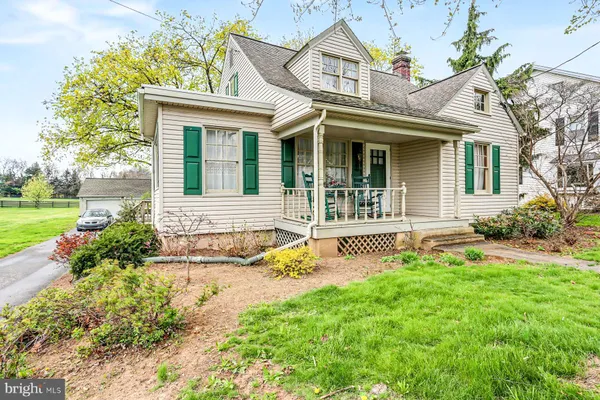 $209,900 | 489 Bachmanville Road, Hershey, PA 17033