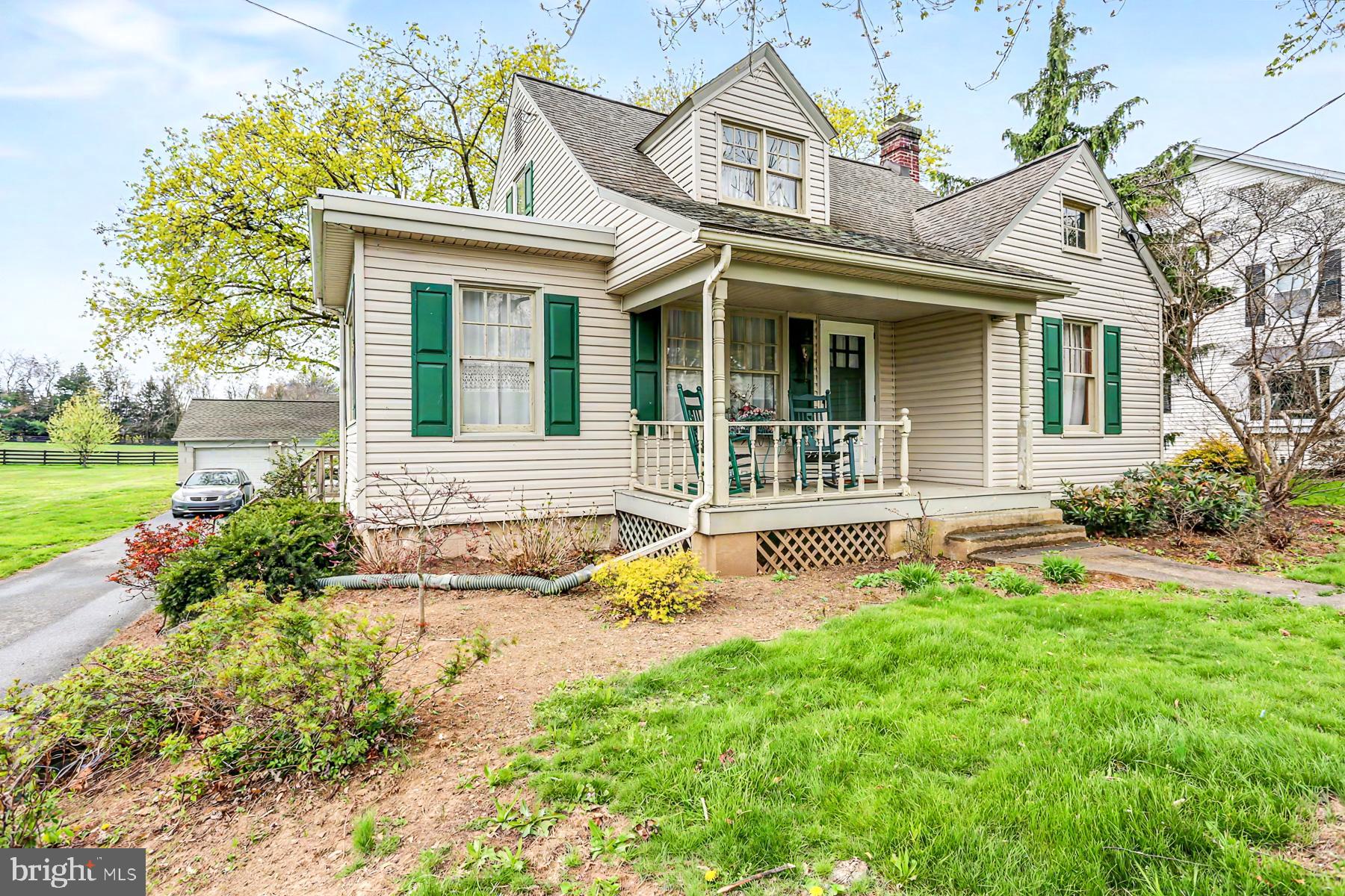 489 Bachmanville Road Hershey, PA 17033 - Photo 5 of 31