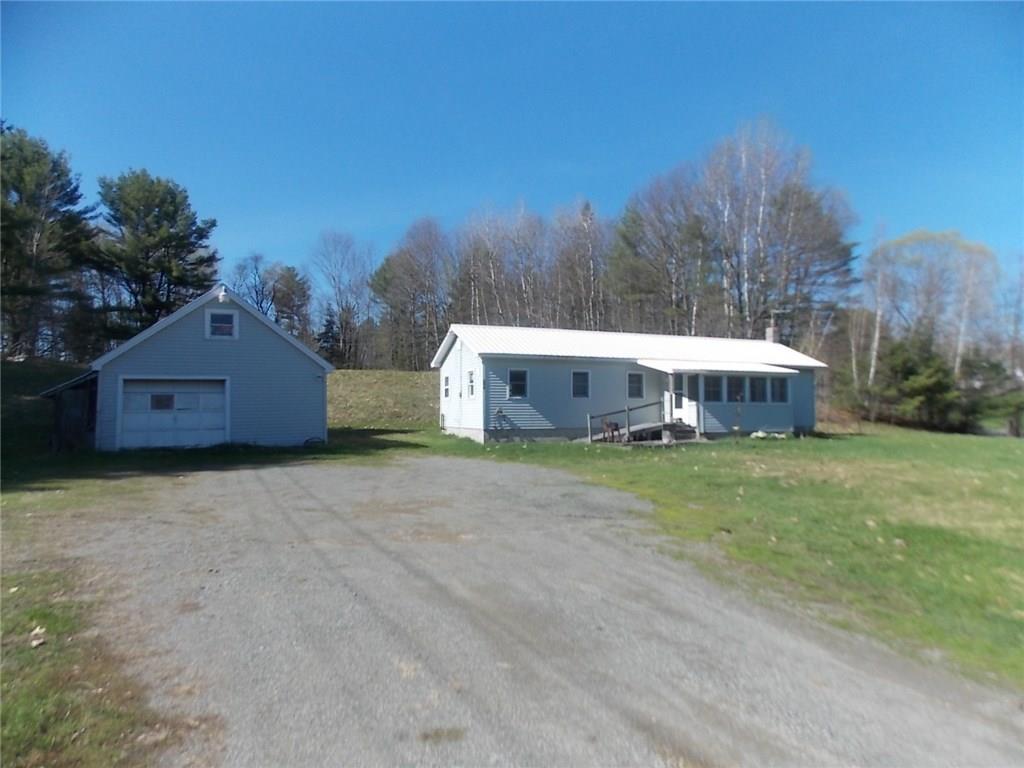 234 River Road North Anson, ME 04958 - Photo 1 of 19 Photo