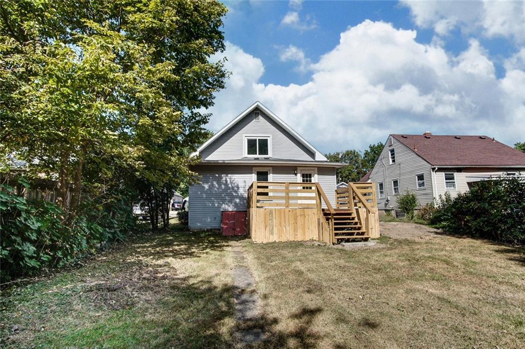 1024 Burt Street Springfield, OH 45505 - Photo 27 of 33 Gallery Image 27