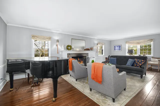 $6,000 | 24 Cartbridge Road, Weston, CT 06883