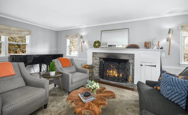 $6,000 | 24 Cartbridge Road, Weston, CT 06883