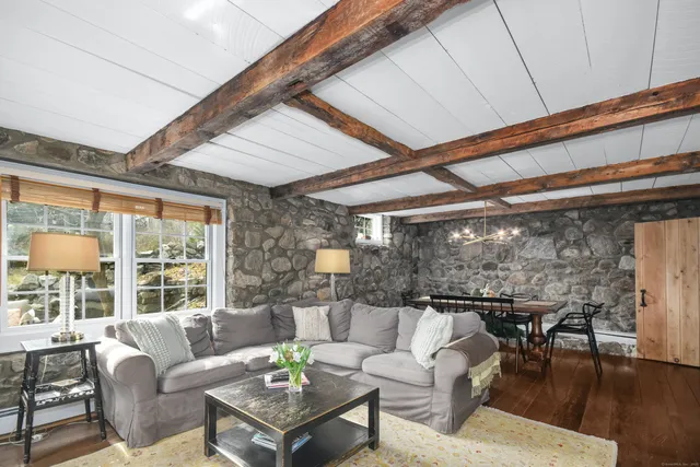 $6,000 | 24 Cartbridge Road, Weston, CT 06883