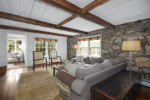 $6,000 | 24 Cartbridge Road, Weston, CT 06883