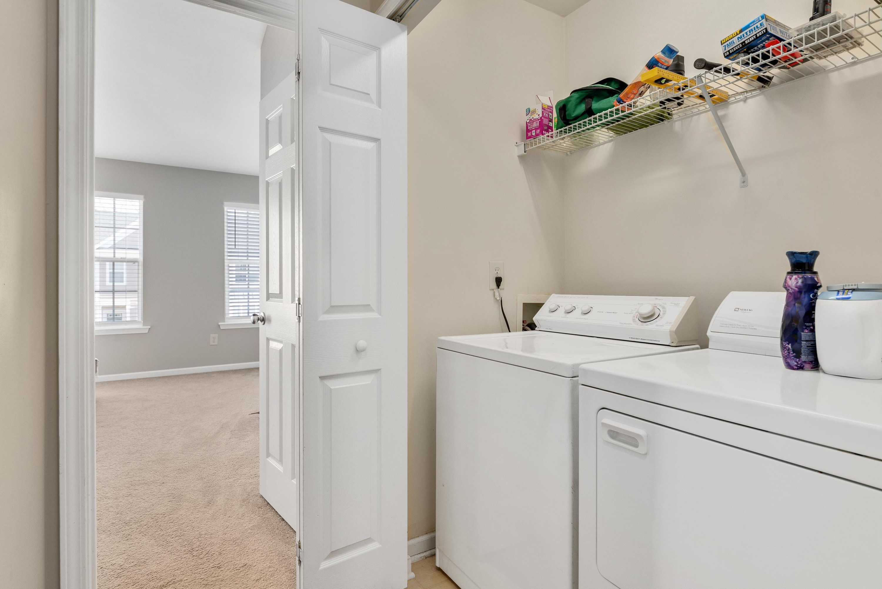 8327 City Loft Court Raleigh, NC 27613 - Photo 19 of 22 Photo 19