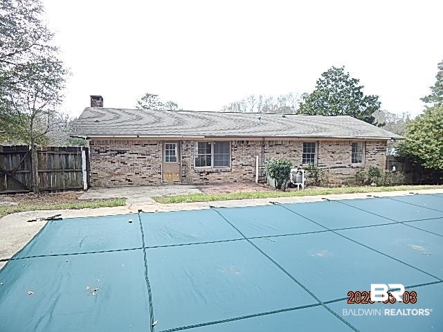 53 Meadowbrook Road Monroeville, AL 36460 - Photo 26 of 27