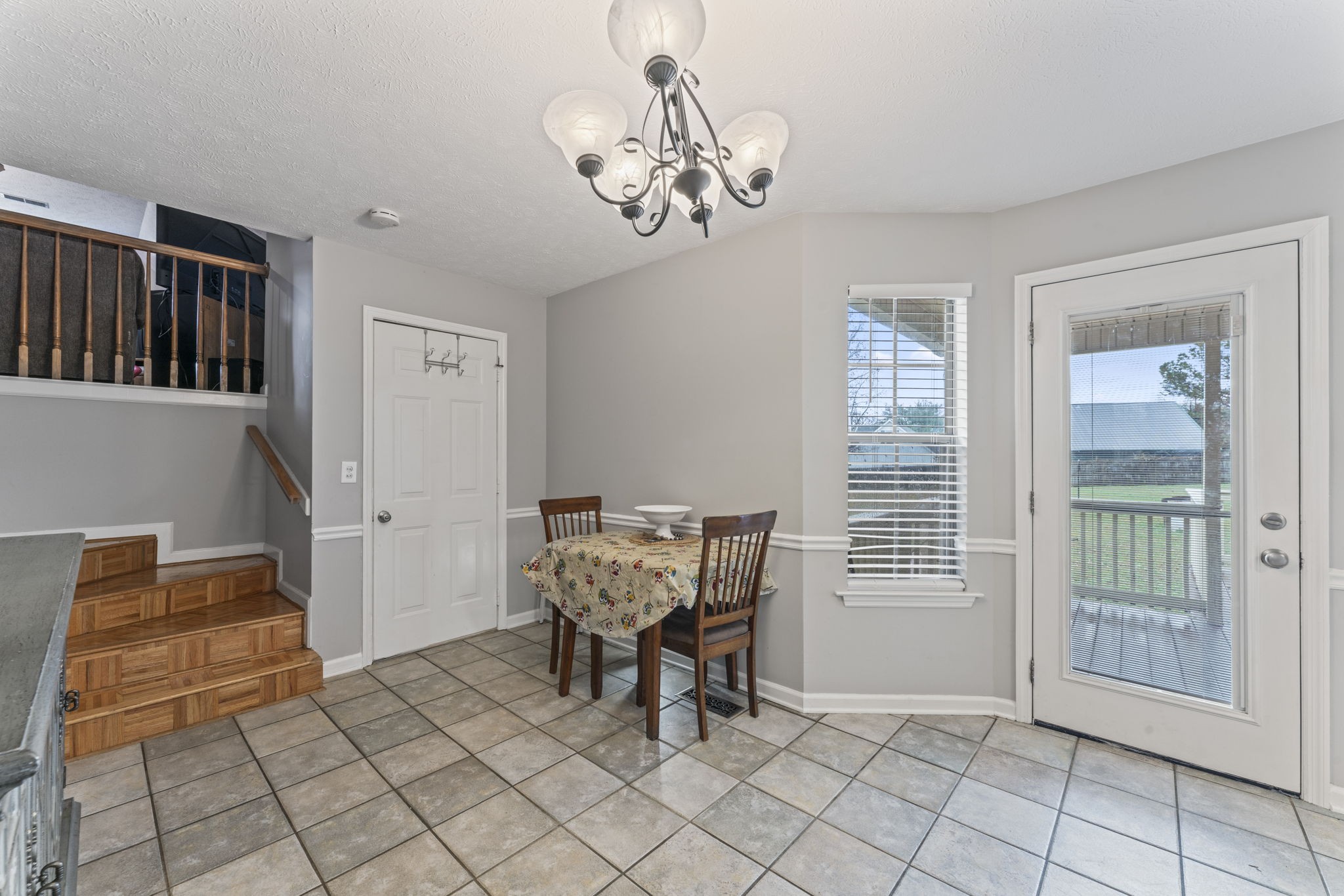 3591 April Lane Murfreesboro, TN 37130 - Photo 13 of 38 a dining room with furniture and window