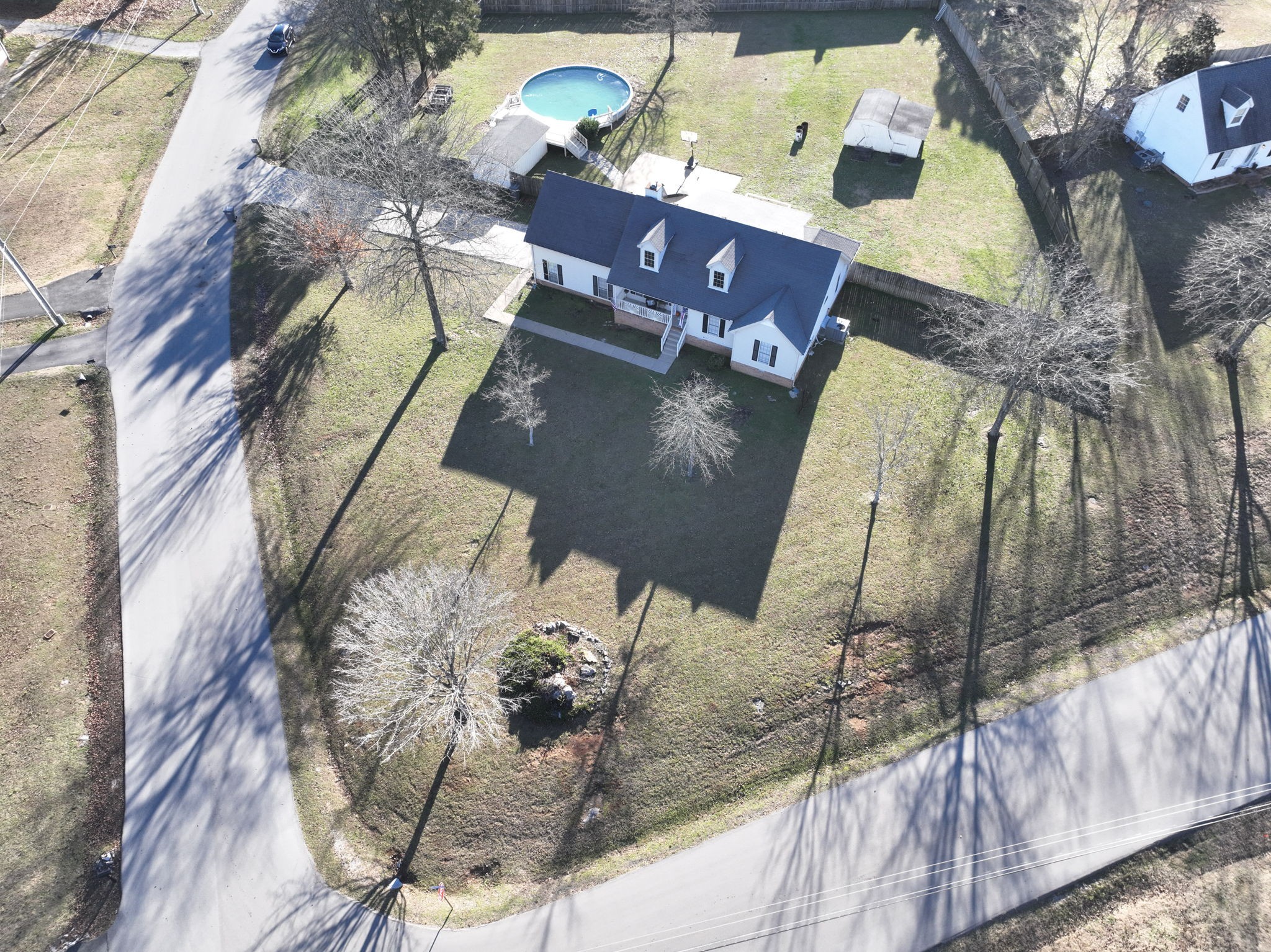 3591 April Lane Murfreesboro, TN 37130 - Photo 27 of 38