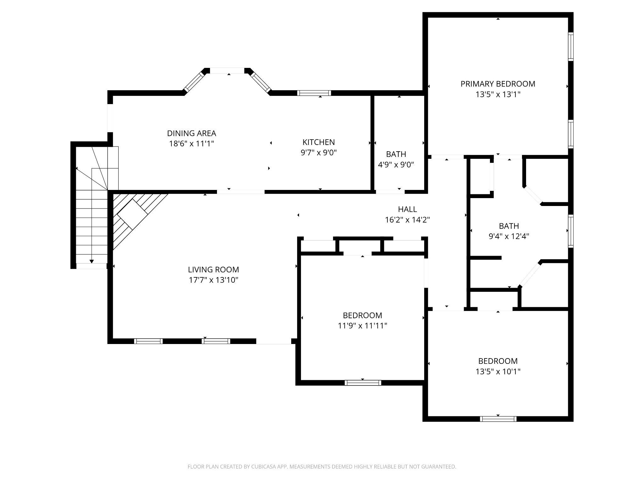 3591 April Lane Murfreesboro, TN 37130 - Photo 37 of 38