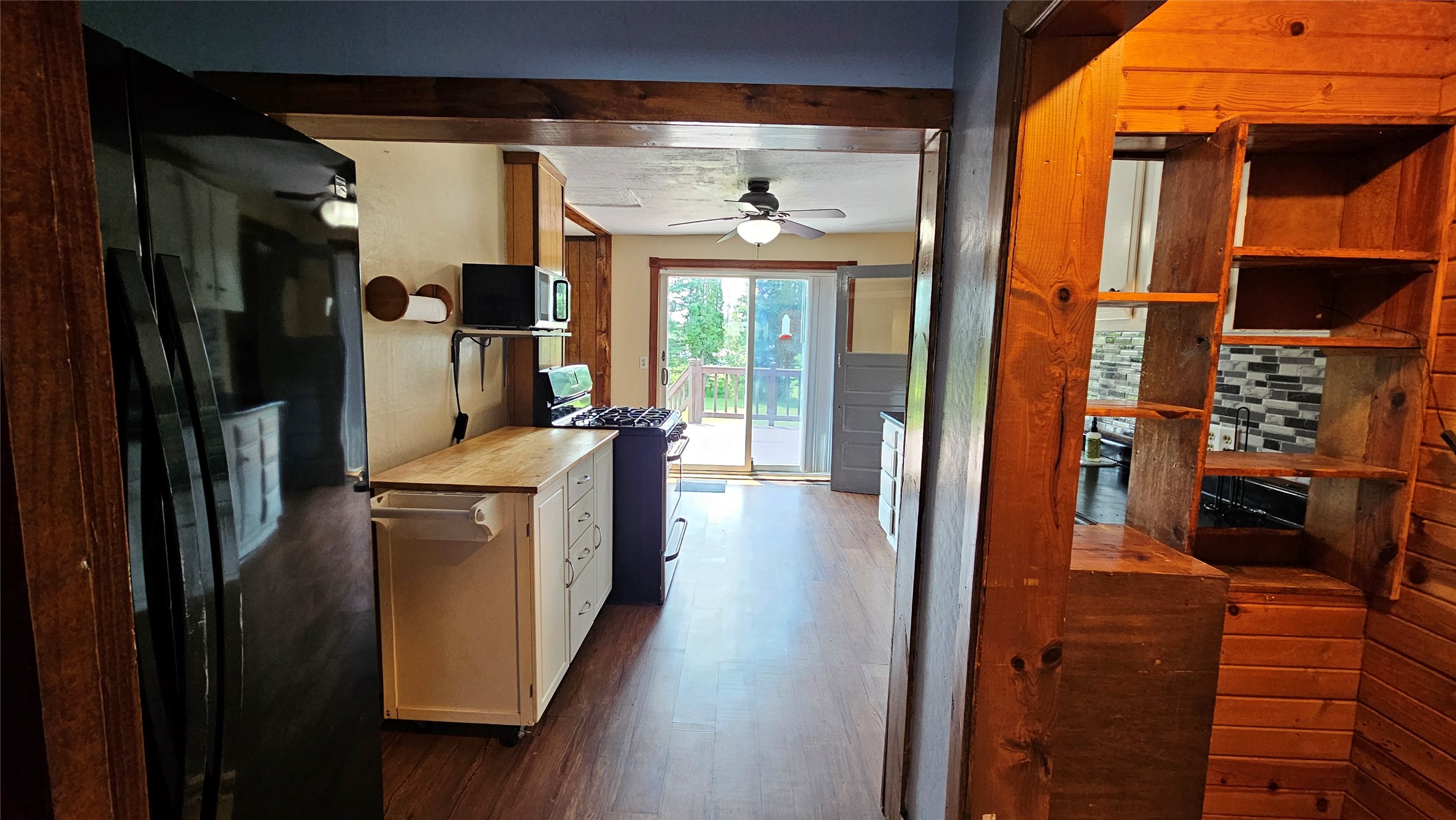 4661 Valesh Road Couderay, WI 54828 - Photo 17 of 43