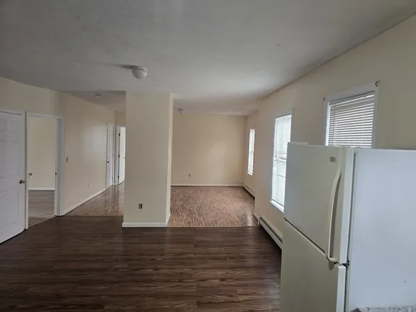$2,200 | 26 Loring Street, Unit 3, Worcester, MA 01606