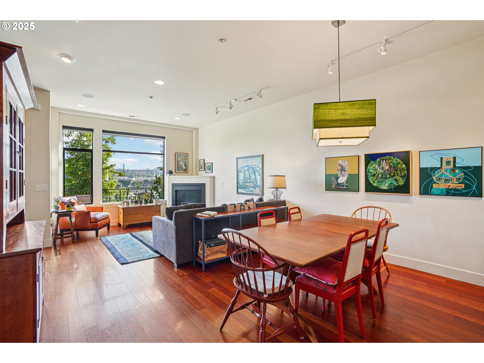 1740 Northwest Riverscape Street Portland, OR 97209 - Photo 13 of 48