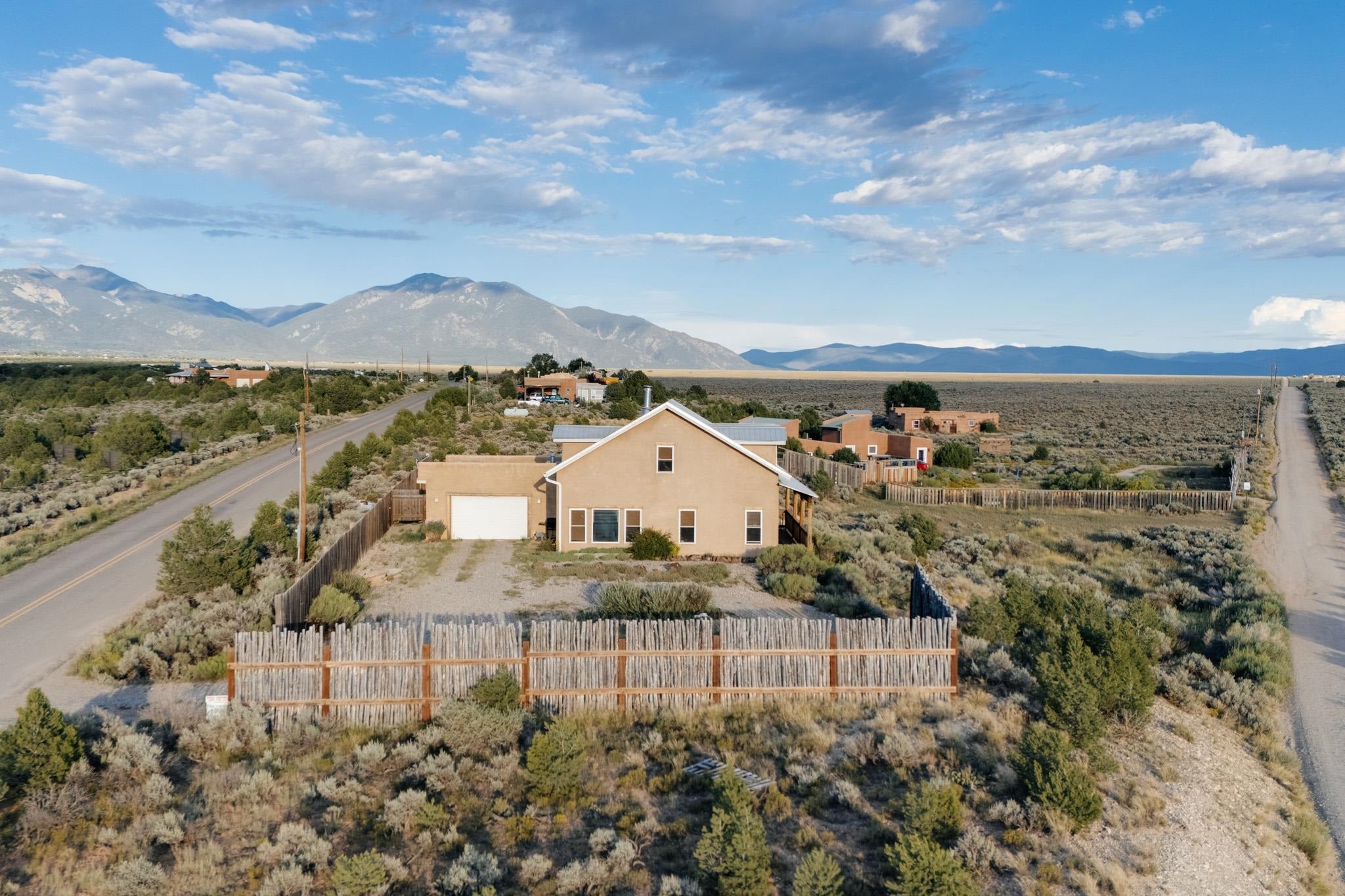 2 Mesa Sea Road Arroyo Hondo, NM 87513 - Photo 23 of 49 Gallery Image 23