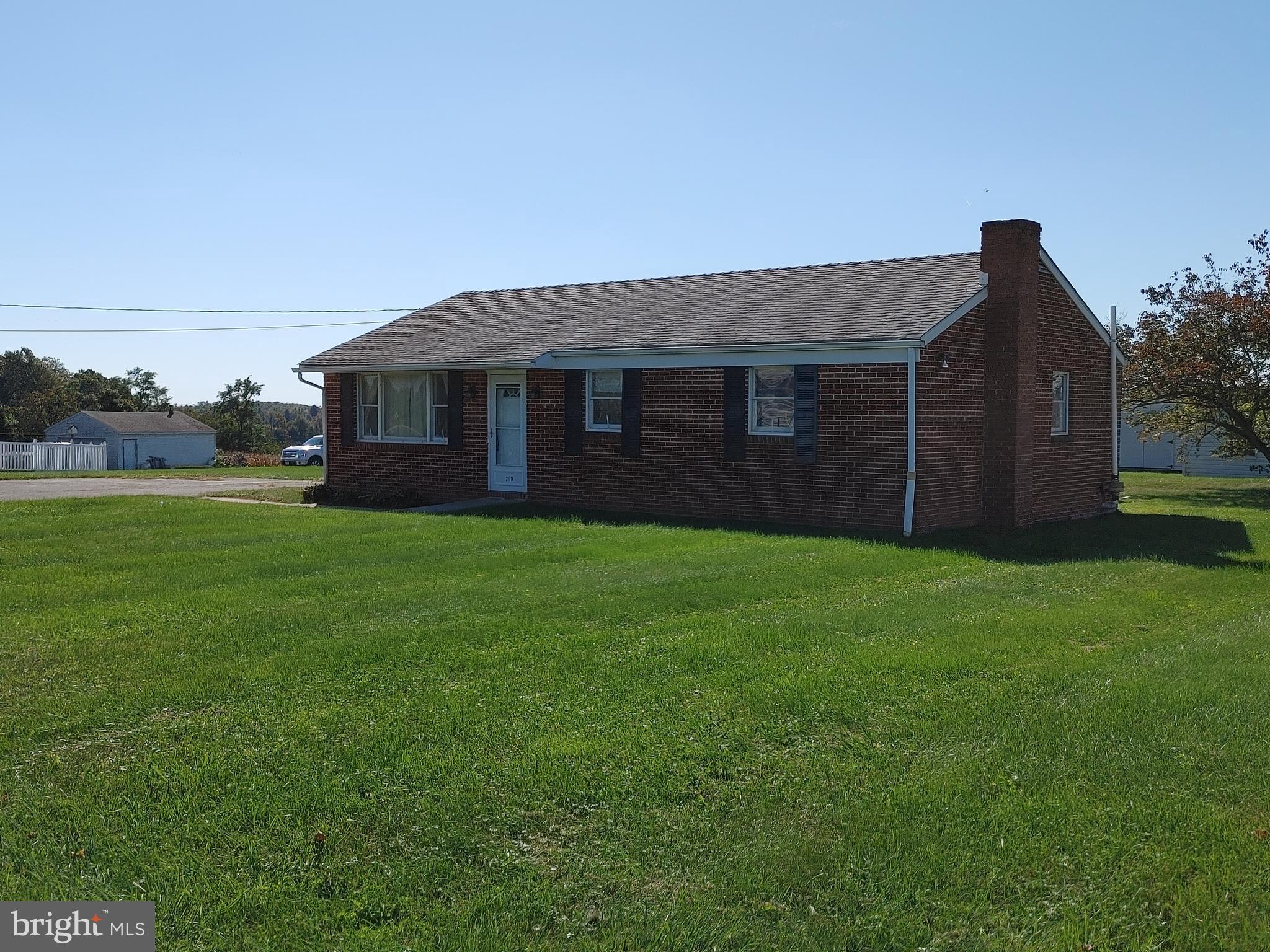 21716 Middletown Road Freeland, MD 21053 - Photo 3 of 18
