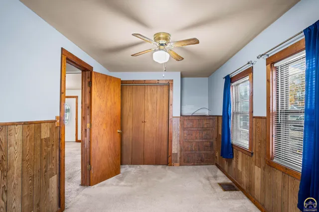 $130,000 | 306 Northeast Lyman Road, Topeka, KS 66608