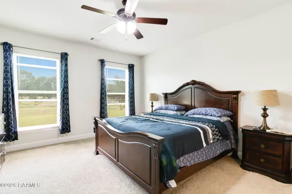 $250,000 | 1108 Deer Meadow Boulevard, Broussard, LA 70518