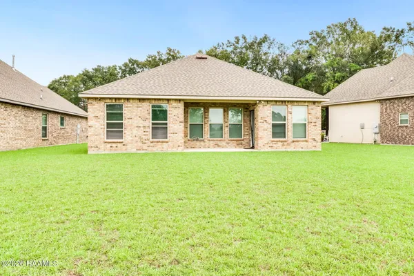 $250,000 | 1108 Deer Meadow Boulevard, Broussard, LA 70518
