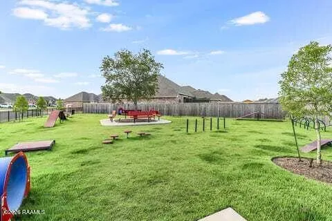 $250,000 | 1108 Deer Meadow Boulevard, Broussard, LA 70518