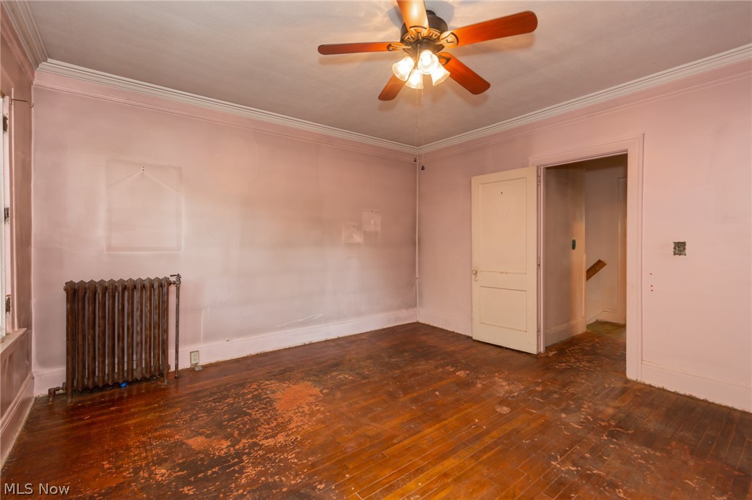 334 Merriman Road Akron, OH 44303 - Photo 9 of 35 Dining Room