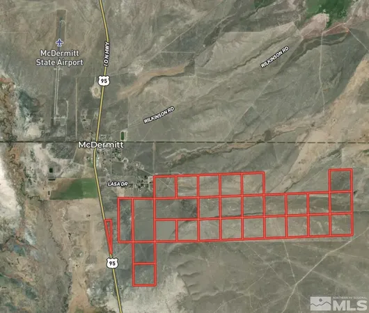 $1,299,000 | 95 Frontage Mcdermitt Nv 89421, McDermitt, NV 89421