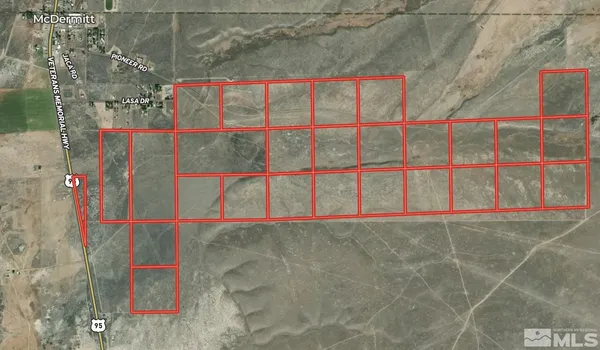 $1,299,000 | 95 Frontage Mcdermitt Nv 89421, McDermitt, NV 89421