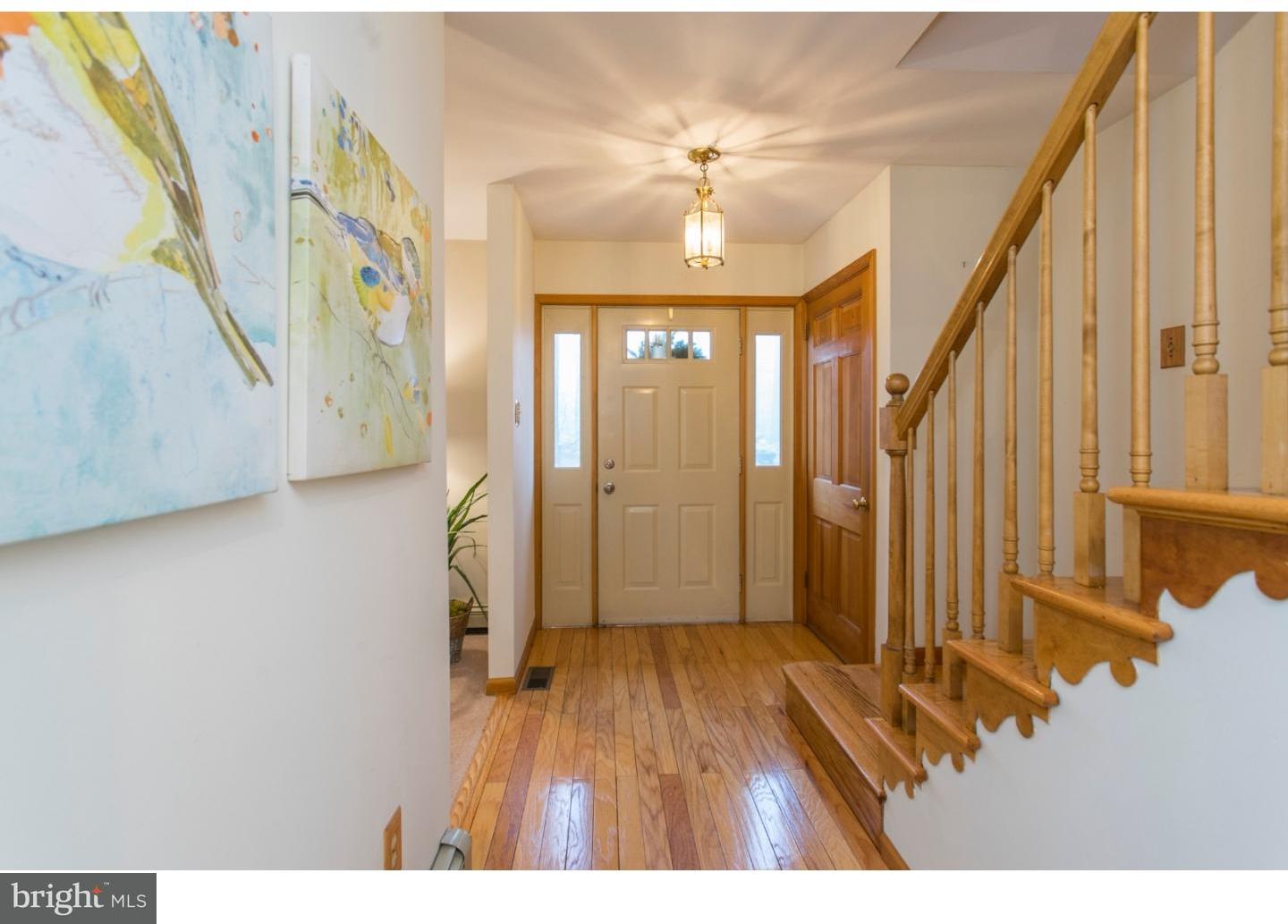 1029 Rees Road Malvern, PA 19355 - Photo 2 of 20 Hallway