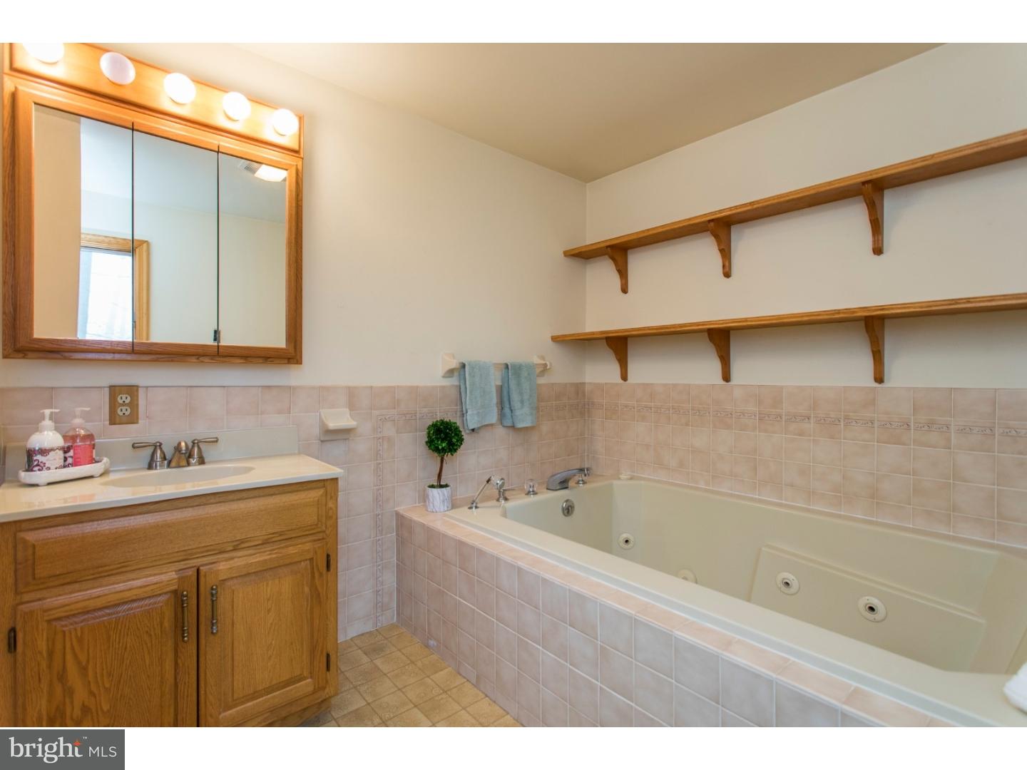 1029 Rees Road Malvern, PA 19355 - Photo 12 of 20 Master Bathroom