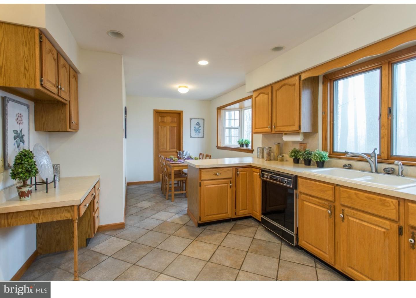 1029 Rees Road Malvern, PA 19355 - Photo 7 of 20 Kitchen