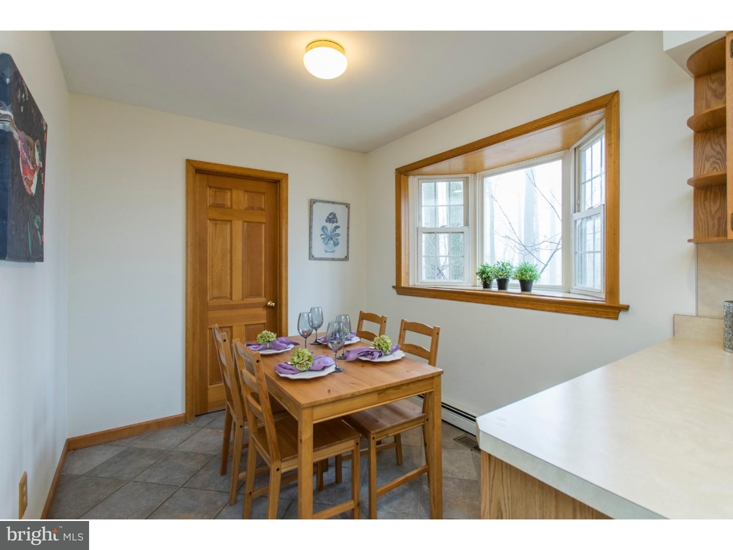 1029 Rees Road Malvern, PA 19355 - Photo 8 of 20 Breakfast Room
