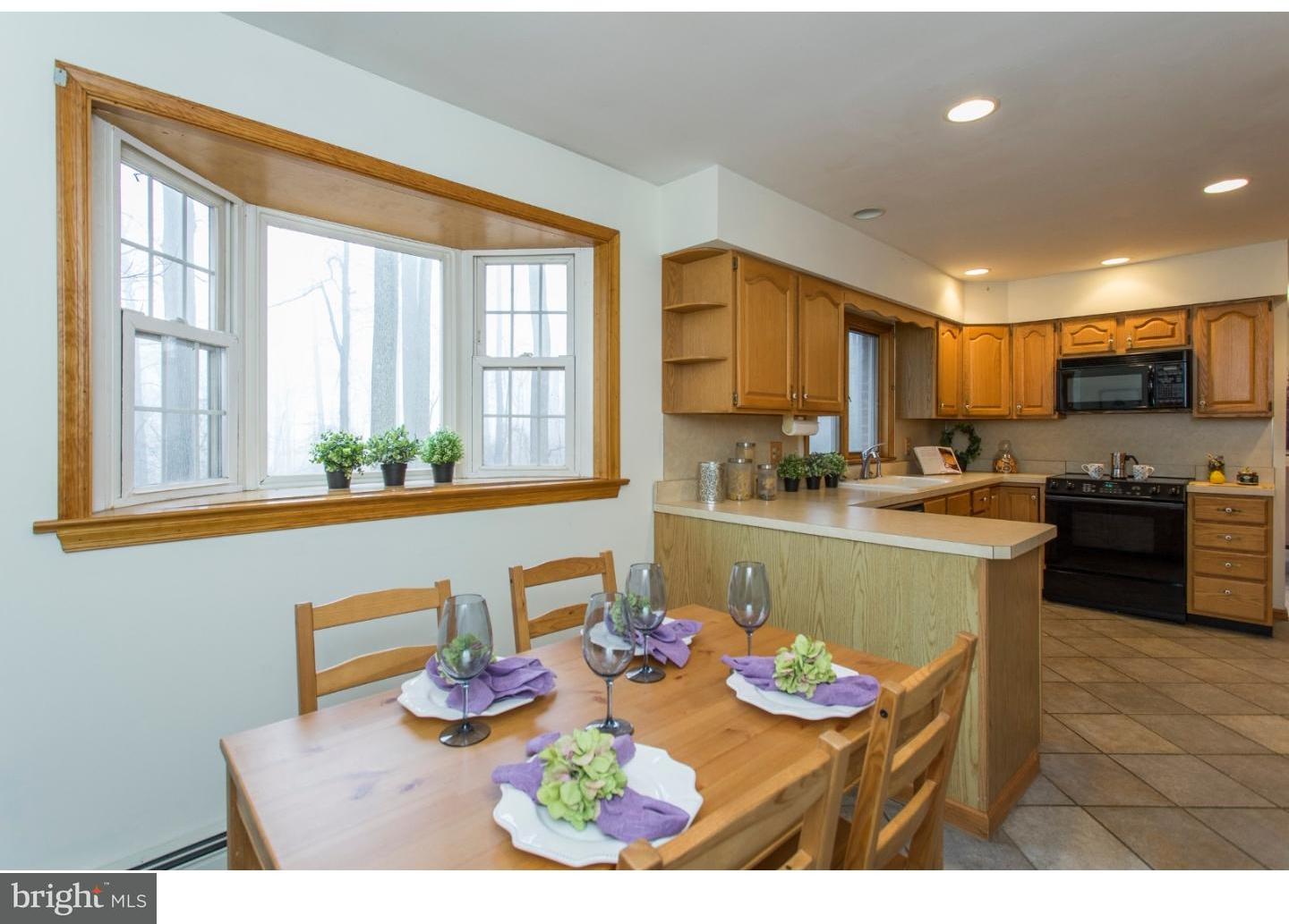 1029 Rees Road Malvern, PA 19355 - Photo 9 of 20 Breakfast Room