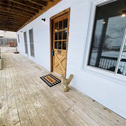 $424,000 | 814 Eureka Road, Eureka, MO 63025