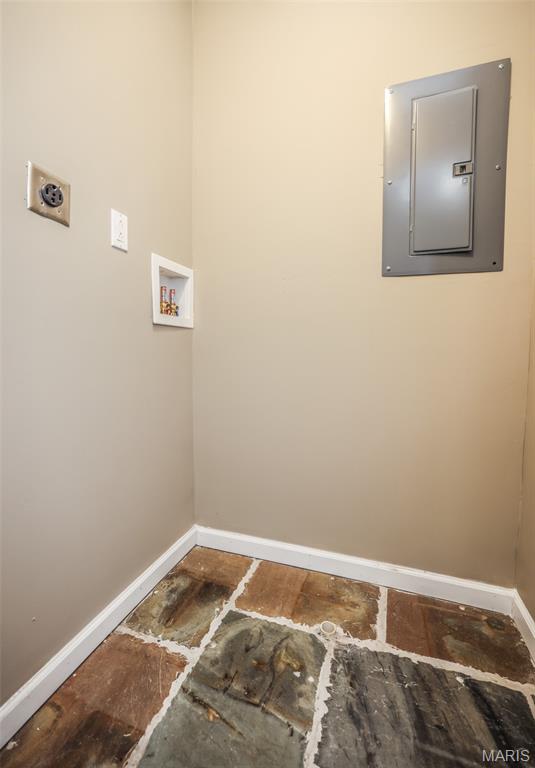 814 Eureka Road Eureka, MO 63025 - Photo 38 of 53