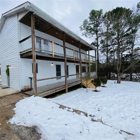 $424,000 | 814 Eureka Road, Eureka, MO 63025