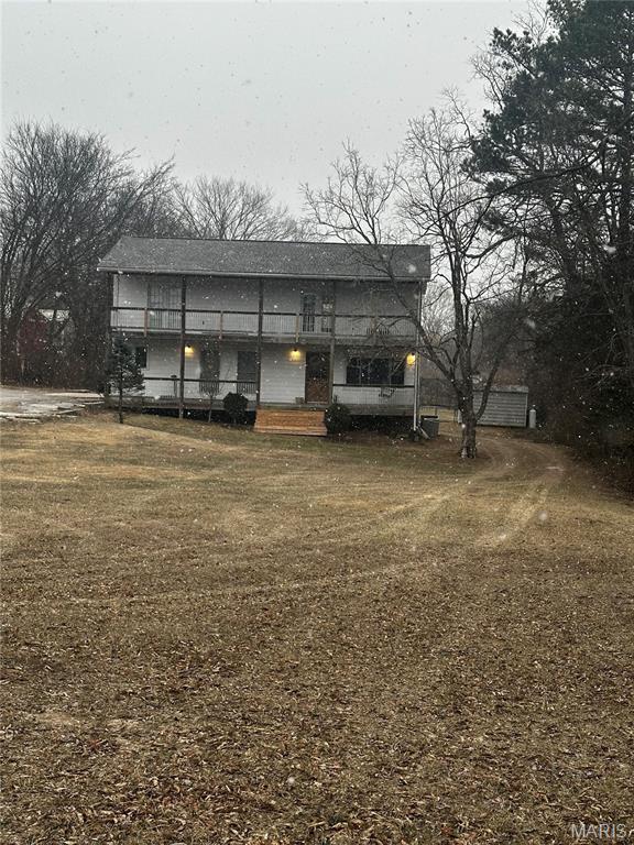 814 Eureka Road Eureka, MO 63025 - Photo 4 of 13