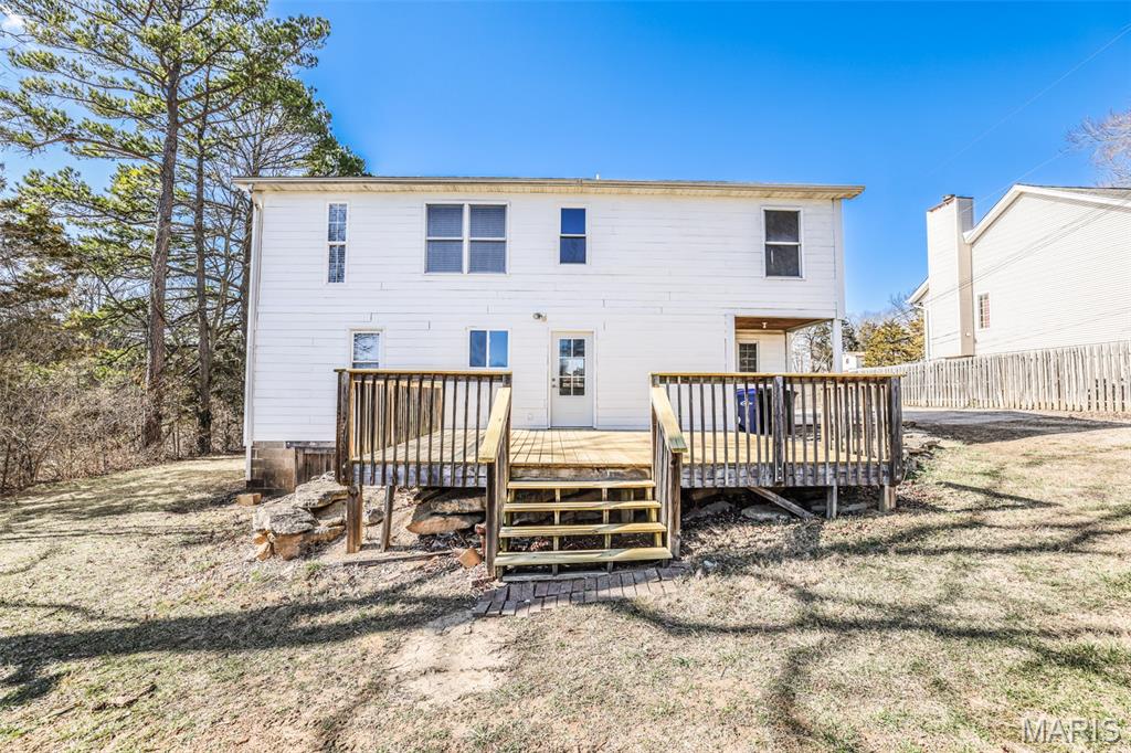 814 Eureka Road Eureka, MO 63025 - Photo 41 of 53